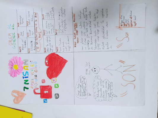 07 Nisan Kişisel Verileri Koruma Günü